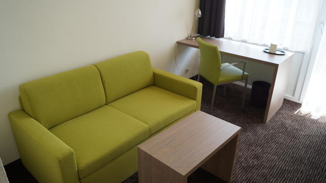 Gaestehaus Fernblick Бад Вимпфен Екстериор снимка