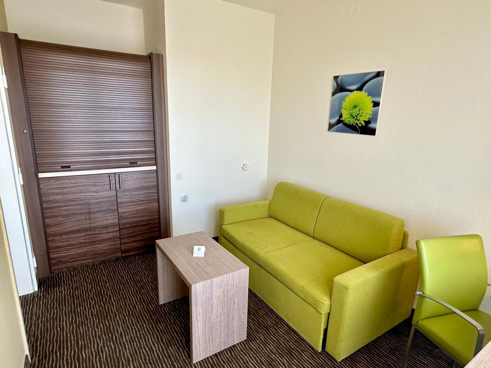 Gaestehaus Fernblick Бад Вимпфен Екстериор снимка