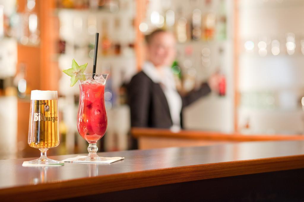 Gaestehaus Fernblick Бад Вимпфен Екстериор снимка