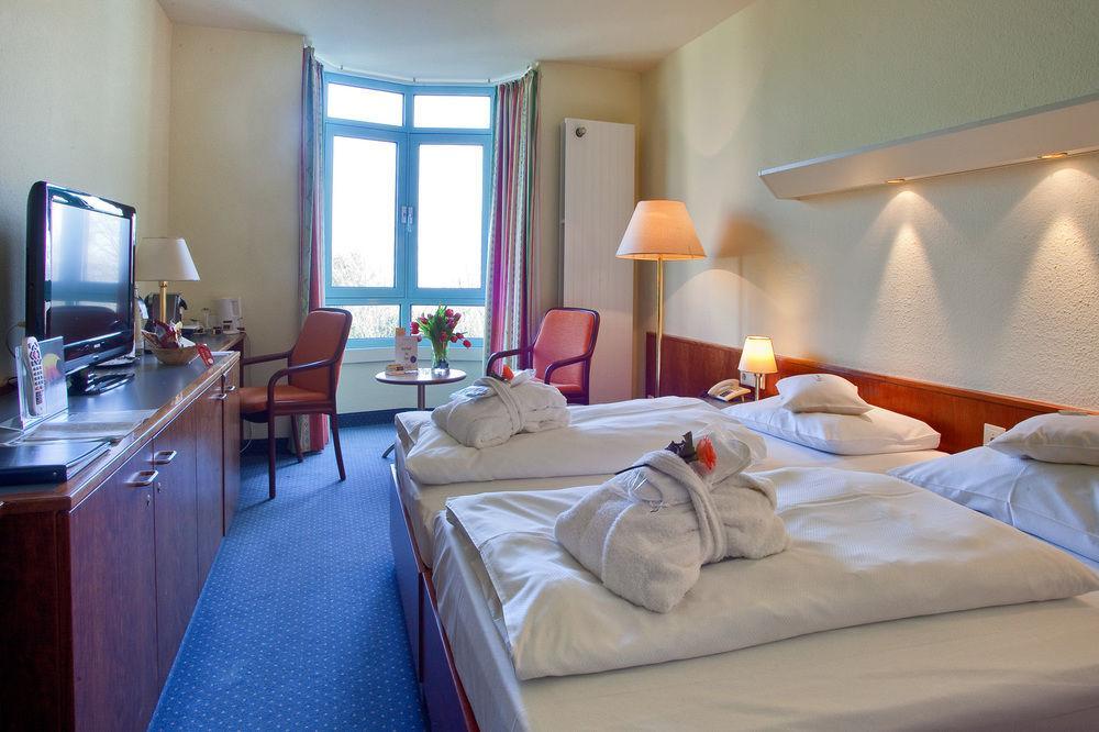 Gaestehaus Fernblick Бад Вимпфен Екстериор снимка