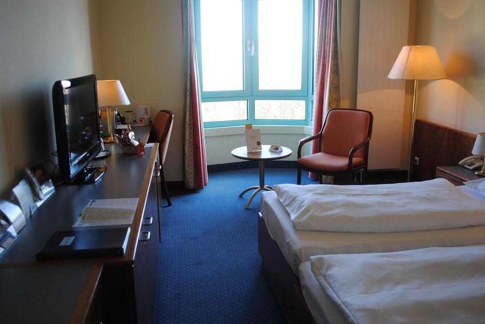 Gaestehaus Fernblick Бад Вимпфен Екстериор снимка