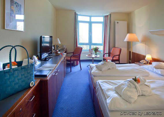 Gaestehaus Fernblick Бад Вимпфен Стая снимка