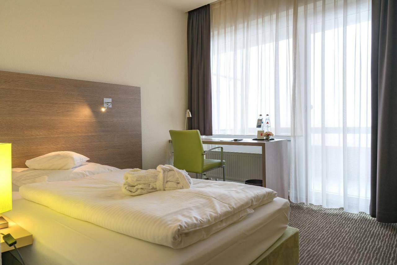 Gaestehaus Fernblick Бад Вимпфен Екстериор снимка